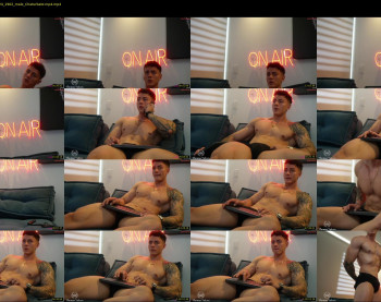 thomas_falcon1 — 74 minute Chaturbate male naked cam show, 720p, Jun 3, 2024