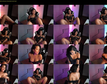 tiny_panther — 28 minute Chaturbate female naked cam show, 720p, Jun 3, 2024