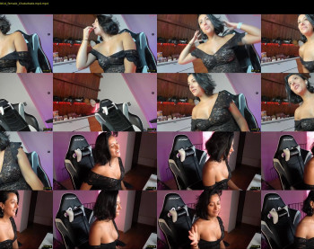 tiny_panther — 37 minute Chaturbate female naked cam show, 720p, Jun 3, 2024