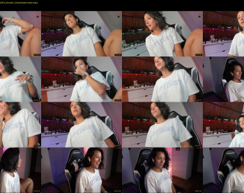 tiny_panther — 67 minute Chaturbate female naked cam show, 720p, Jun 4, 2024