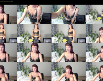 fritha — 5 minute Chaturbate female naked cam show, 720p, Jun 4, 2024