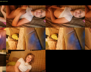 idontlikeguccibelts — 19 minute Chaturbate female naked cam show, 720p, Jun 4, 2024