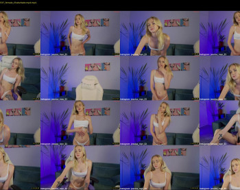 jessica_rays — 100 minute Chaturbate couple naked cam show, 720p, Jun 5, 2024