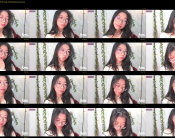 kanna_hh — 25 minute Chaturbate female naked cam show, 720p, Jun 5, 2024