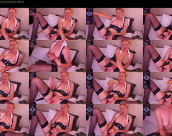 lorenella — 39 minute Chaturbate female naked cam show, 720p, Jun 4, 2024