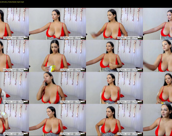 loreth_jw — 11 minute Chaturbate female naked cam show, 720p, Jun 4, 2024