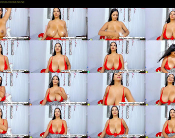 loreth_jw — 49 minute Chaturbate female naked cam show, 720p, Jun 5, 2024