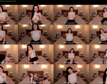 ooops_dilly — 46 minute Chaturbate female naked cam show, 720p, Jun 4, 2024