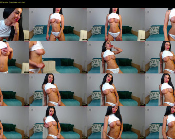 sara_daisy — 5 minute Chaturbate female naked cam show, 720p, Jun 4, 2024