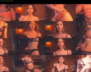 sugaristic — 120 minute Chaturbate female naked cam show, 720p, Jun 4, 2024