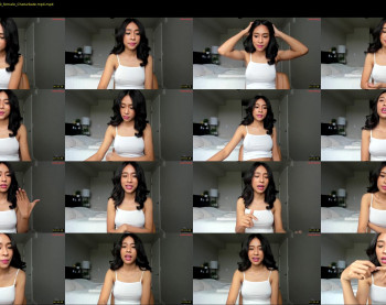 thaispice — 9 minute Chaturbate female naked cam show, 480p, Jun 4, 2024