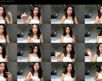 thaispice — 77 minute Chaturbate female naked cam show, 480p, Jun 4, 2024
