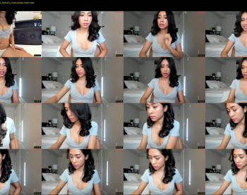 thaispice — 43 minute Chaturbate female naked cam show, 480p, Jun 5, 2024