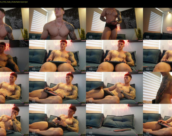 thomas_falcon1 — 66 minute Chaturbate male naked cam show, 720p, Jun 4, 2024