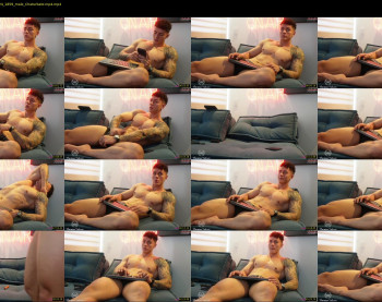 thomas_falcon1 — 52 minute Chaturbate male naked cam show, 720p, Jun 4, 2024