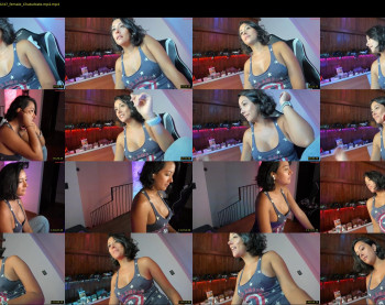 tiny_panther — 120 minute Chaturbate female naked cam show, 720p, Jun 5, 2024