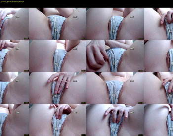 token___ — 52 minute Chaturbate female naked cam show, 720p, Jun 4, 2024