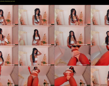 duna_du — 121 minute Chaturbate female naked cam show, 720p, Jun 5, 2024