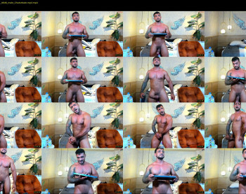 eric_harrison1 — 28 minute Chaturbate male naked cam show, 720p, Jun 5, 2024