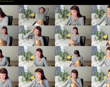 fritha — 60 minute Chaturbate female naked cam show, 720p, Jun 5, 2024