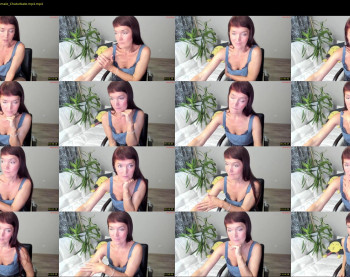 fritha — 16 minute Chaturbate female naked cam show, 720p, Jun 5, 2024
