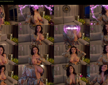 karrin — 115 minute Chaturbate female naked cam show, 720p, Jun 6, 2024