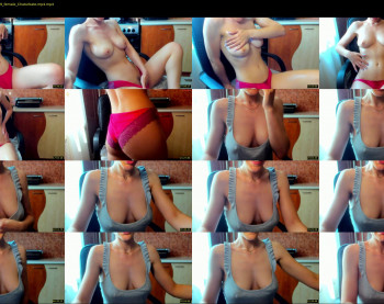 nickyplus — 61 minute Chaturbate couple naked cam show, 720p, Jun 5, 2024