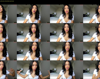 thaispice — 5 minute Chaturbate female naked cam show, 480p, Jun 5, 2024