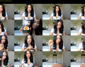 thaispice — 13 minute Chaturbate female naked cam show, 480p, Jun 5, 2024