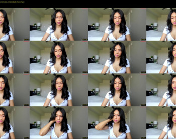 thaispice — 5 minute Chaturbate female naked cam show, 480p, Jun 5, 2024