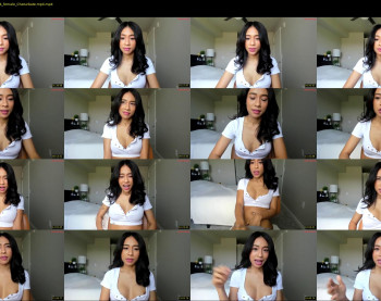 thaispice — 28 minute Chaturbate female naked cam show, 480p, Jun 5, 2024
