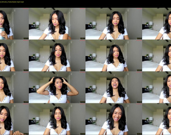 thaispice — 24 minute Chaturbate female naked cam show, 480p, Jun 5, 2024