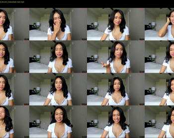 thaispice — 10 minute Chaturbate female naked cam show, 480p, Jun 5, 2024
