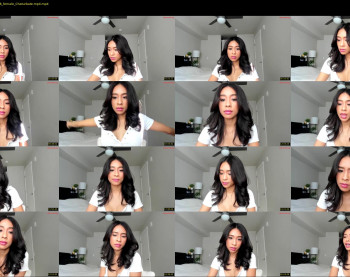 thaispice — 30 minute Chaturbate female naked cam show, 480p, Jun 6, 2024