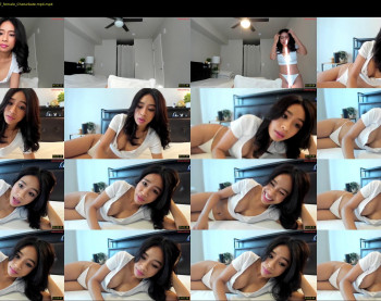thaispice — 16 minute Chaturbate female naked cam show, 480p, Jun 6, 2024