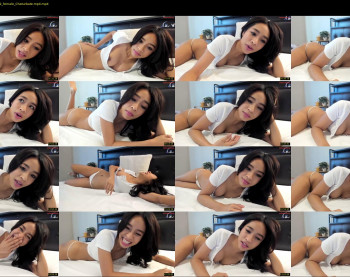 thaispice — 27 minute Chaturbate female naked cam show, 480p, Jun 6, 2024