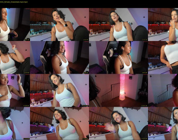 tiny_panther — 121 minute Chaturbate female naked cam show, 720p, Jun 6, 2024