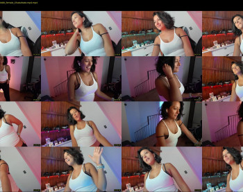 tiny_panther — 26 minute Chaturbate female naked cam show, 720p, Jun 6, 2024