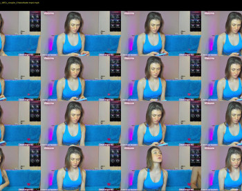 vanila_cream_ — 4 minute Chaturbate couple naked cam show, 720p, Jun 5, 2024