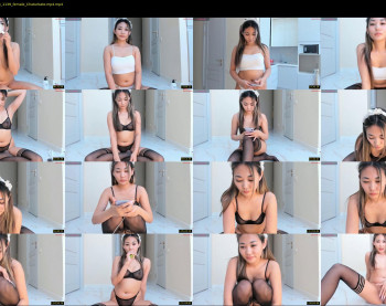 wendy_marvel — 111 minute Chaturbate female naked cam show, 720p, Jun 5, 2024