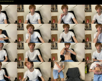 eitanhere — 6 minute Chaturbate male naked cam show, 720p, Jun 6, 2024