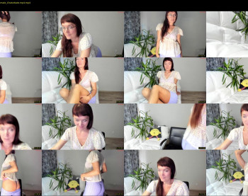 fritha — 21 minute Chaturbate female naked cam show, 720p, Jun 7, 2024