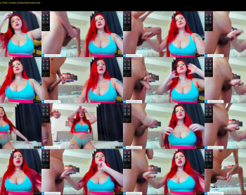 hotfireelement — 37 minute Chaturbate couple naked cam show, 720p, Jun 6, 2024