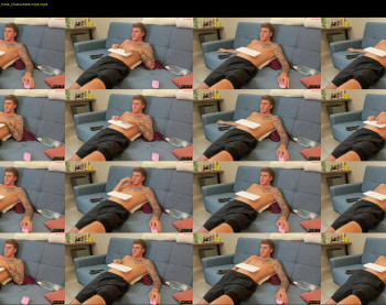 krishort — 6 minute Chaturbate male naked cam show, 720p, Jun 6, 2024