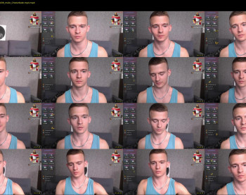marvelboy_ — 51 minute Chaturbate male naked cam show, 720p, Jun 6, 2024