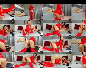 millabelle — 92 minute Chaturbate female naked cam show, 720p, Jun 6, 2024