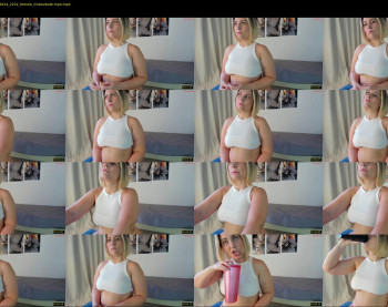 penelope_cooper1 — 3 minute Chaturbate female naked cam show, 720p, Jun 6, 2024