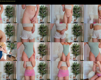 rennatha21 — 120 minute Chaturbate female naked cam show, 720p, Jun 6, 2024