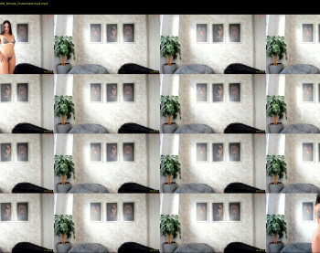 sarahbroke — 10 minute Chaturbate female naked cam show, 720p, Jun 7, 2024