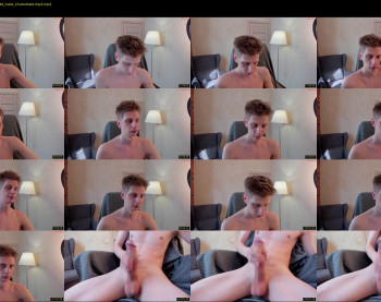 slim_andy — 102 minute Chaturbate male naked cam show, 720p, Jun 6, 2024